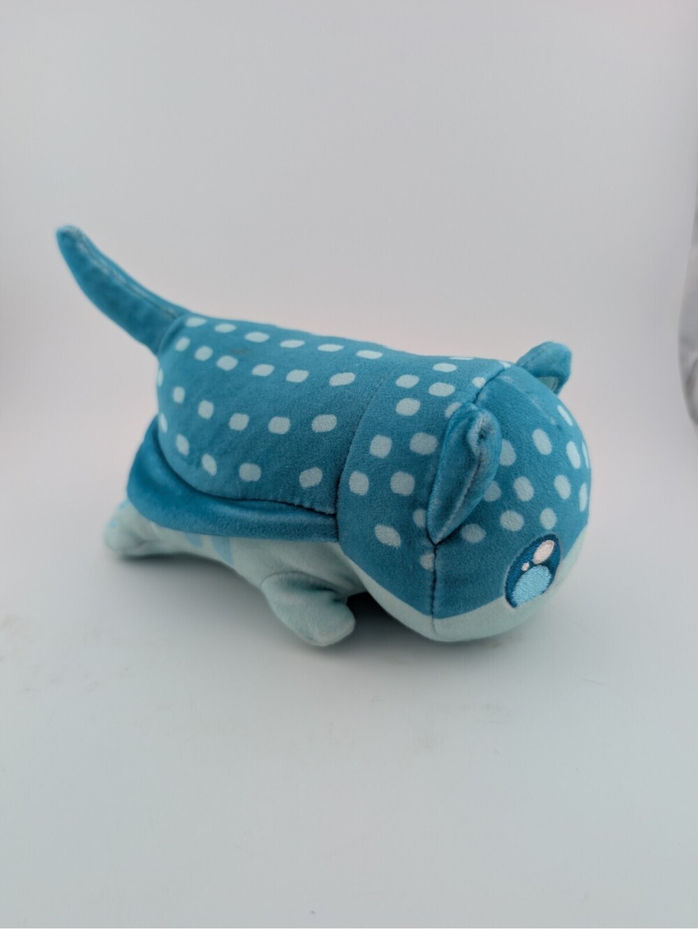Aphmau Meemeow Stingray Under The Sea Cat Plush Stuffed Animal Litter 5